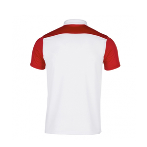 Polo de Golf sin cuello para hombre, Polo de secado rápido, novedad, camiseta Henley de manga corta, Polo activo a rayas - Product Image 5
