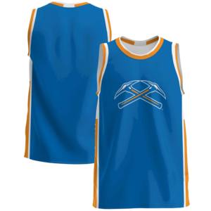 Maillot et short de basket-ball à sublimation de fabricant de marque, robe personnalisée, maillots de basket-ball OEM unisexes pour adultes - Product Image 1