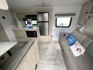 Forest River Rockwood GeoPro 19FDS de Calidad 2021 - Product Image 5