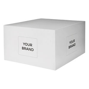 Mezcla de café molido tostado medio de alta calidad 70% Arabica 30% Robusta Etiqueta Privada OEM cápsulas de uso doméstico K-Cups 150 unidades/caja - Product Image 2