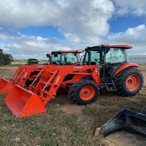 Compre el Motor Principal del Tractor Agrícola Automático M7060, Bomba, Caja de Cambios, Entrega Rápida, Calidad Premium, Venta al por Mayor - Product Image 2
