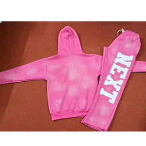 ชุดวอร์มปักลาย - Product Image 2