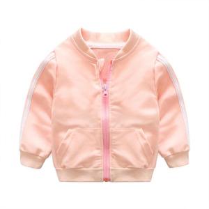 Ropa de moda para niños, Chaqueta de algodón con cremallera, pantalones, 2 uds., chándal para niños pequeños, conjunto de ropa para niños, chándal para invierno - Product Image 4