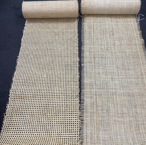 Meilleure Qualité Rotin Naturel Tressé en Rouleau pour Meubles Directement du Vietnam - Caryln 0084935825297 - Product Image 5