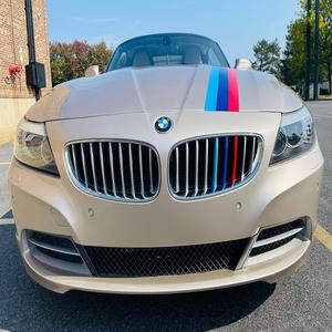 USADO LHD/RHD 2010 B M W Z4 SDRIVE35I - Product Image 1