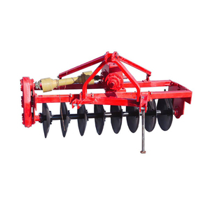 Arado de disco montado en tractor barato más vendido y grada de disco de arado de tractor a la venta - Product Image 3