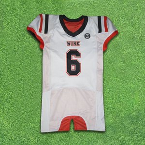 Grosir Pabrik pemasok Jersey Futbol Amerika kustom di Pakistan - Product Image 1