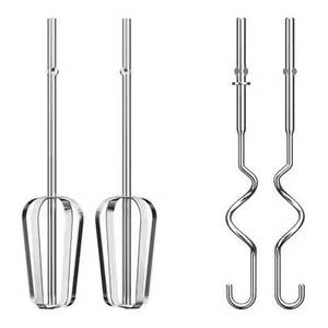 Mélangeur alimentaire Quick Mix GO HMP40 Storm Blue 350W pour <span class=keywords><strong>Kenwood</strong></span> modèle 0W22210034 - Product Image 4