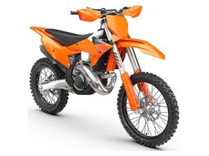 Disponibles Ahora: Nuevas Motocicletas 300 X-C 2025 en Stock, F6475Y5 - Product Image 6