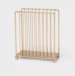 Porte-serviettes en métal de haute qualité pour comptoir de cuisine de fête de mariage de restaurant à prix abordable - Product Image 4