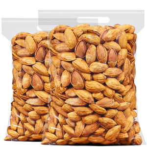 Fresh California <b>Almond</b> Nuts Kernels Wholesale Premium Bulk Quantity Packed Safely For Global Distribution And Sale - Product Image 4
