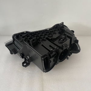 63117401131 63117401132 Faros Delanteros LED Completos con Luces de Circulación Diurna LED para <span class=keywords><strong>BMW</strong></span> <span class=keywords><strong>X3</strong></span> F25 XDrive35i, XDrive20d, XDrive30d 2014 2015 2016 <span class=keywords><strong>2017</strong></span> - Product Image 4