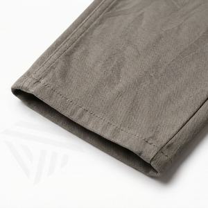 Pantalons à imprimé graphique intégral, pantalons audacieux et élégants, tenues de streetwear parfaites pour hommes et femmes, couleur personnalisée, ajustement parfait - Product Image 6