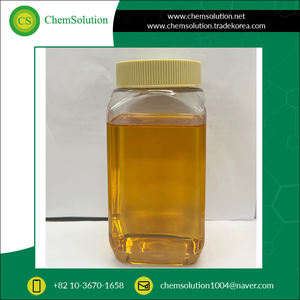 Agent de revêtement en polyuréthane écologique de qualité industrielle le plus vendu SE-120 de diéthyltoluènediamine sans halogène à vendre - Product Image 2