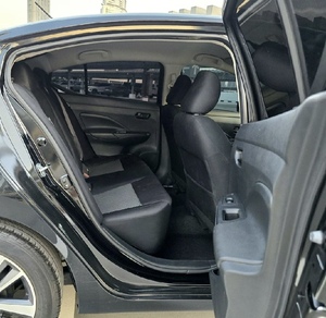 USED 2024 Ni ssan Versa SE 1.6L Power-163hp 4-Cylinder Fuel-Petrol Euro6e 4WD Automatic Transmission Left Hand Steering <b>drive</b> - Product Image 3