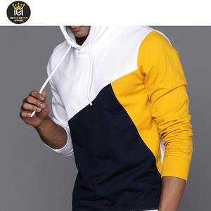 Pulls à capuche pour hommes Mode Nouveau design Durable Hoodies Vente en gros Sweats à capuche pour hommes à vendre - Product Image 3
