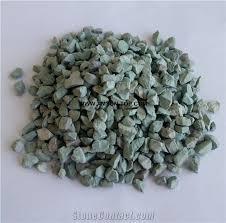 หินกรวดสีเขียวสำหรับการตกแต่งภายในวิลล่าโซลูชันธรรมชาติที่สวยงามสำหรับการเปลี่ยนแปลงพื้นที่กลางแจ้ง - Product Image 6