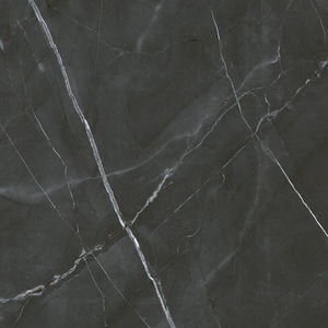 กระเบื้องปูพื้นพอร์ซเลนพิมพ์ลายดิจิทัลหรูหรา ขนาด 600x600 มม. ดีไซน์ทันสมัย คุณสมบัติทนไฟ สำหรับใช้ภายใน - Product Image 4