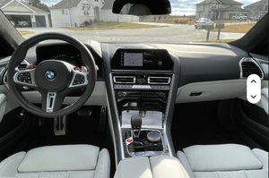 Camioneta de Carga RAM PROMASTER 1500 136 de Techo Alto, 2017, Usada, con Volante a la Izquierda/Derecha - Product Image 6