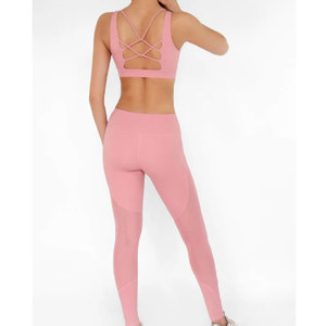 Haute fabrication femmes Yoga ensemble meilleure vente Offre Spéciale femmes Yoga ensemble Unique Design femmes Yoga ensemble - Product Image 3