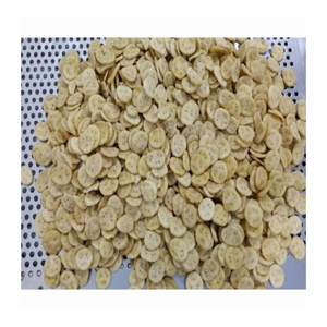Chip de plátano seco de Vietnam para mezclas de aperitivos y producción de granola por 99 Gold Data - Product Image 1