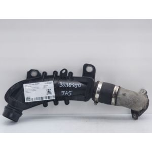 TUBO INTERCOOLER MAZDA CX-5 Serie SH0113240F SHY1 Diésel 2191 (12>16) - Product Image 1
