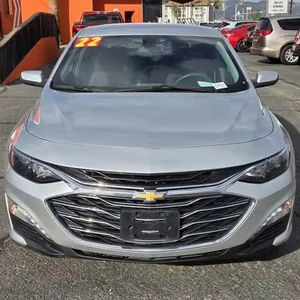 Chevrolet Trailblazer 2022 - Product Image 1