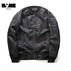 Chaqueta bomber - Product Image 3