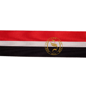 Ainbow-rosgrain enjuagado, 75mm - Product Image 5