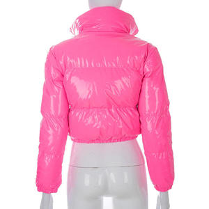 Vestes à bulles pour femmes Vêtements décontractés Respirant Hommes Vestes à bulles pour femmes adultes Vestes à bulles de qualité supérieure pour femmes - Product Image 6