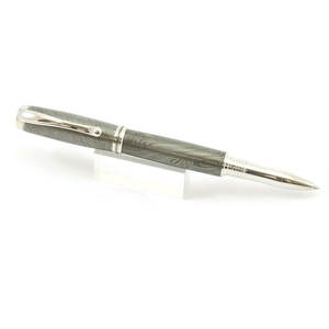 Elegant Damascus Steel <b>Pen</b> With Traditional Craftsmanship For Business Gift And Collection Custom Made Damascus Steel <b>Pen</b> - Product Image 3