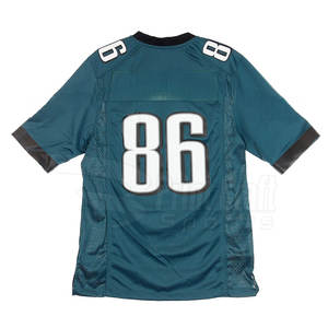 Jersey de Fútbol Americano Hecho a Medida en Pakistán, Jersey de Fútbol Americano Resistente - Product Image 2