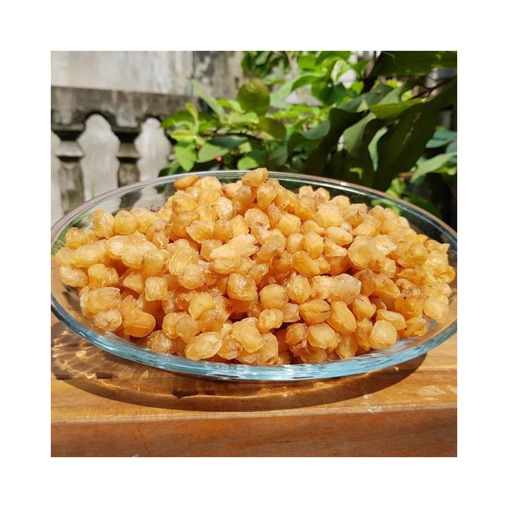 Premium Vietnamese Dried Longan with Lotus Seed - Hot Selling