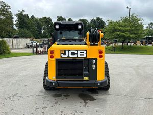 2025 JCB 3TS-8T Teleskid - The Worlds First Telescopic Skid <b>Steer</b> For Sale - Product Image 6