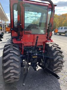 Tractor Mahindra 1626 HST 4WD de Alta Calidad en Stock, Mejor Precio al por Mayor con Entrega Rápida - Product Image 5