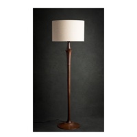 Style lampadaire en acier brossé métal abat-jour réglables debout éclairage lumineux pour salon lecture maison chambre maison
