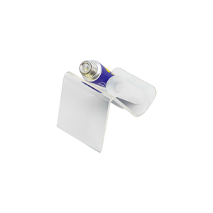 Cianoacrilato de Secado Ultra Rápido para Reparaciones Rápidas en Piezas Móviles y Bisagras, Pegamento de Reparación de Grado Industrial de Alta Resistencia - Product Image 3