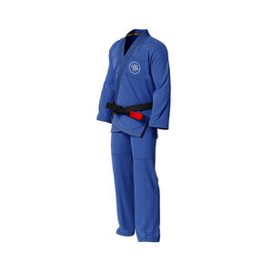 เครื่องแบบนักศิลปะการต่อสู้การฝึกคาราเต้เครื่องแบบ BJJ GI ดีไซน์ล่าสุด - Product Image 5
