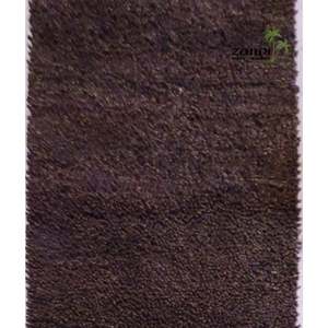 พรมขนยาวถักมือแบบอินเดีย หนึ่งในแบบที่มีอยู่ 7'6 x 5'3 - Product Image 1