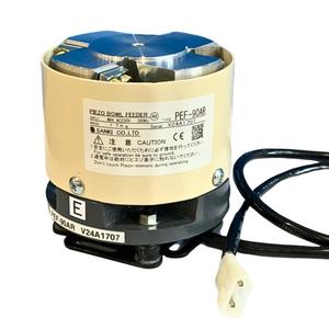 Tecnología de equipos Nuevo diseño de máquina de soldadura alimentadora de piezas pequeñas JPF de alta precisión japonesa para uso en planta de fabricación - Product Image 3