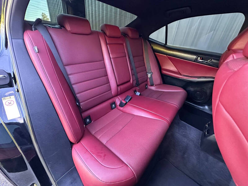 How to Choose the Best IS250: A Complete Buyer's Guide