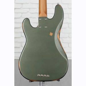 Lakland USA Classic 44-64 Bajo envejecido - Product Image 6