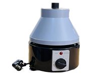 VENTE CHAUDE LABORATOIRE CENTRIFUGEUSE MACHINE | CAPACITÉ de 8X15 ML TUBE | 3500 RPM