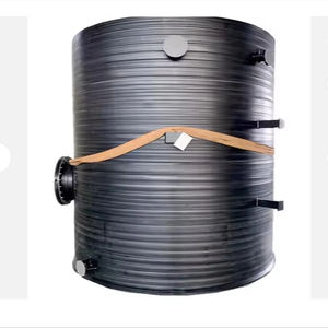 Tanque de almacenamiento de plástico químico y agua/tanque de almacenamiento de plástico/tanques de almacenamiento materiales de calidad - Product Image 1