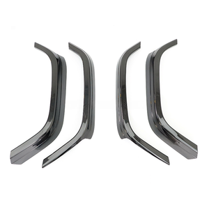 Kit Carrozzeria Completo Stile R per Conversione da Vecchio W463 a Nuovo W463a, Adatto per Aggiornamento Classe G W463 a W464 <span class=keywords><strong>G900</strong></span> - Product Image 4