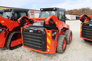 Minicargador Kioti SL750 - Product Image 6