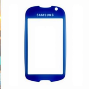 Protector de pantalla para Samsung GT-S7550 Blue Earth Touch Unit para dispositivos móviles - Product Image 2