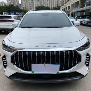 2021 Jetour X70 Plus 1.6 Turbo DCT PRO - Product Image 3