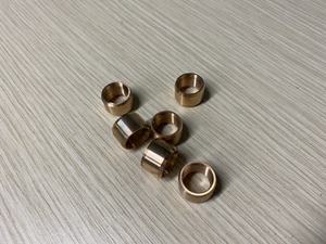 Servicio de Fresado y Brochado CNC en Vietnam para Aluminio y Acero Inoxidable con Tamaños Personalizados y Certificación ISO9001 - Product Image 4