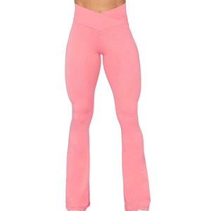 2026 Premium Quality Adult Yoga Tight <b>Trouser</b> <b>Light</b> <b>Weight</b> Yoga Tight <b>Trouser</b> For Women Best Sale Yoga Tight <b>Trouser</b> For Women - Product Image 1